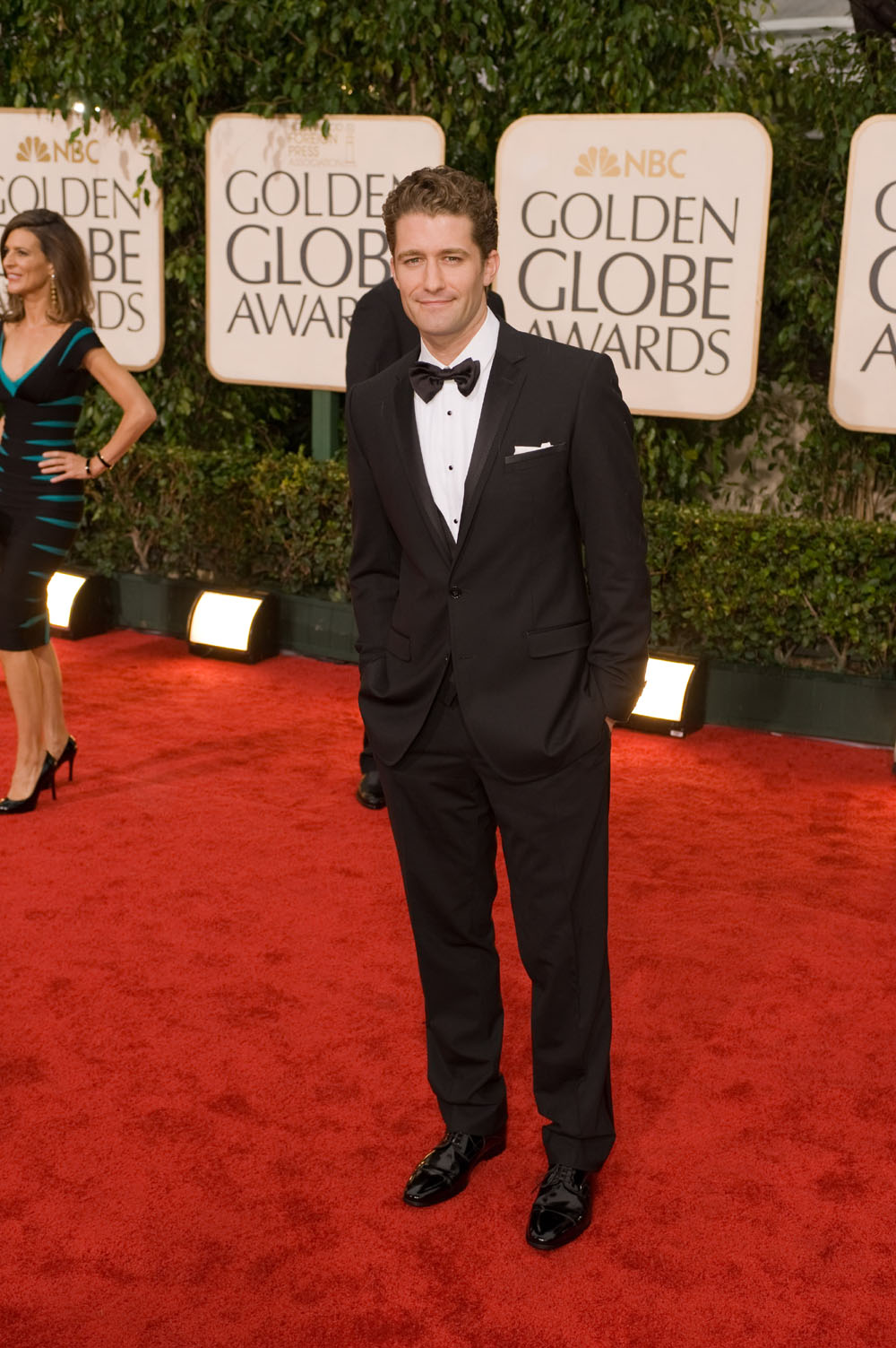 Matthew Morrison photo #229002