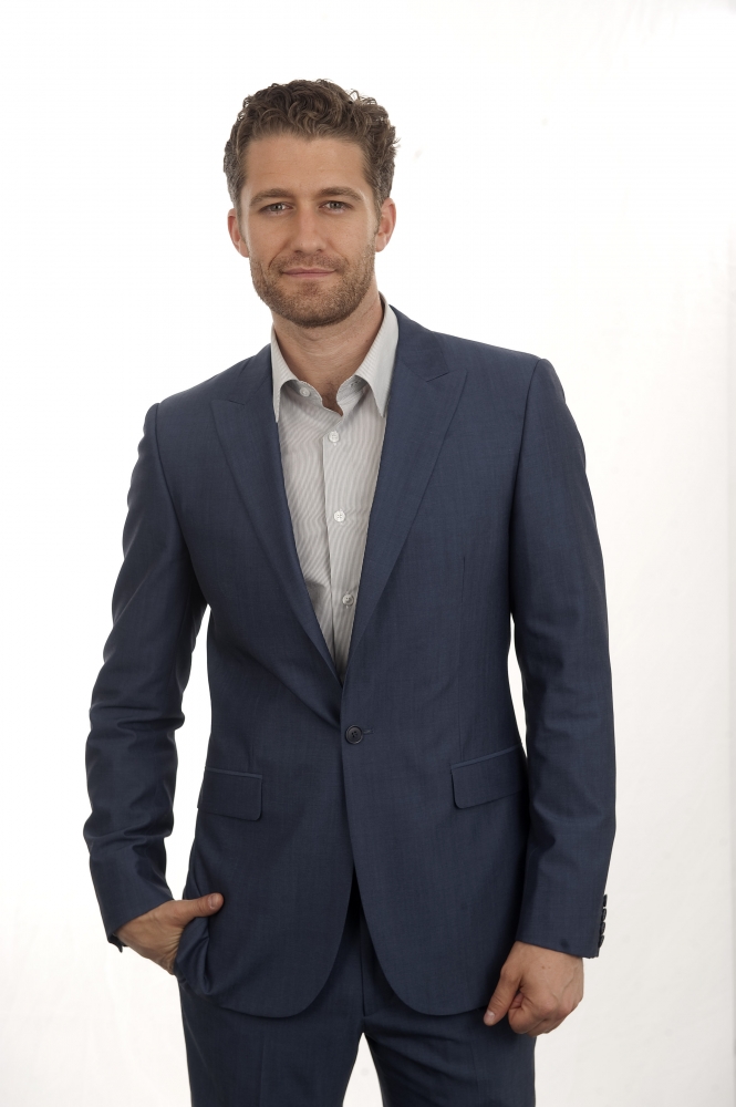 Matthew Morrison photo #229286