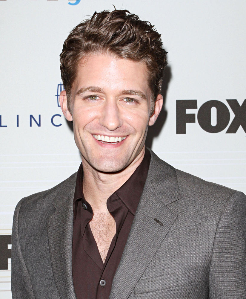 Matthew Morrison photo #264566