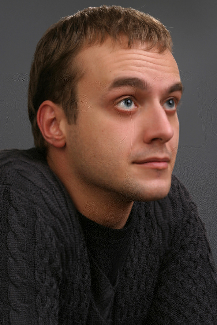 Maxim Shegolev photo #383562