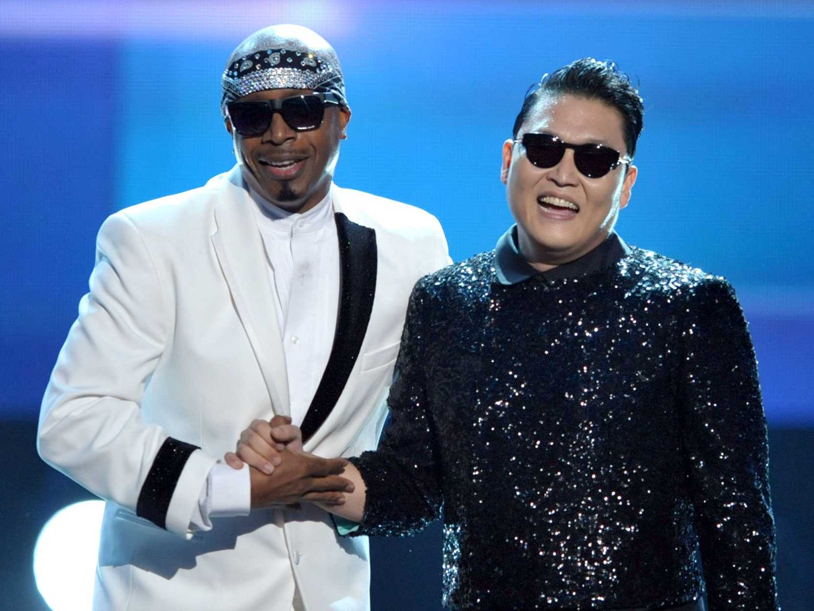 MC Hammer photo #456458