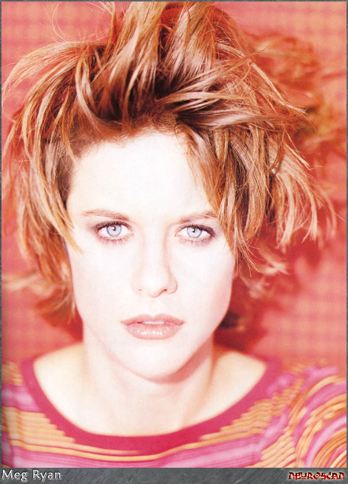 Meg Ryan photo #557