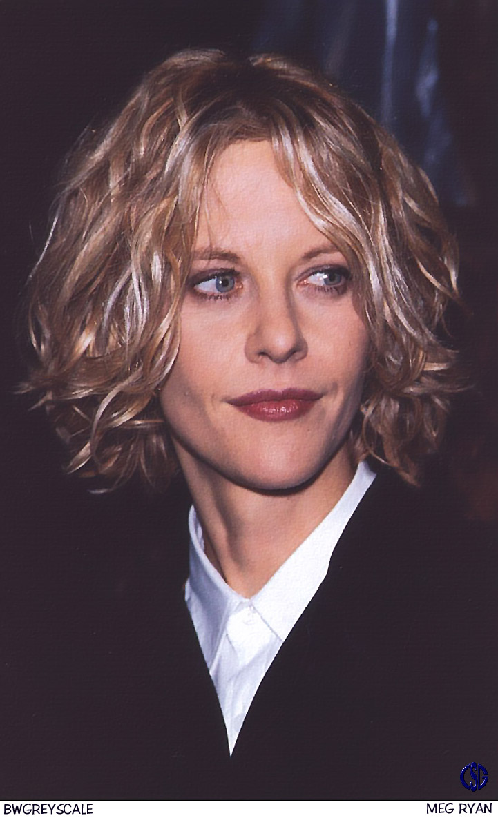 Meg Ryan photo #558