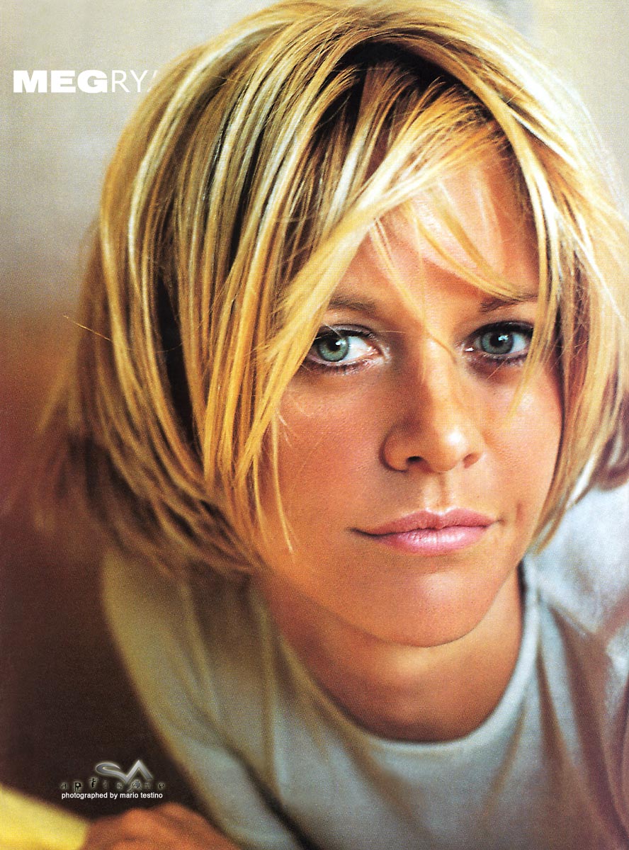 Meg Ryan photo #559