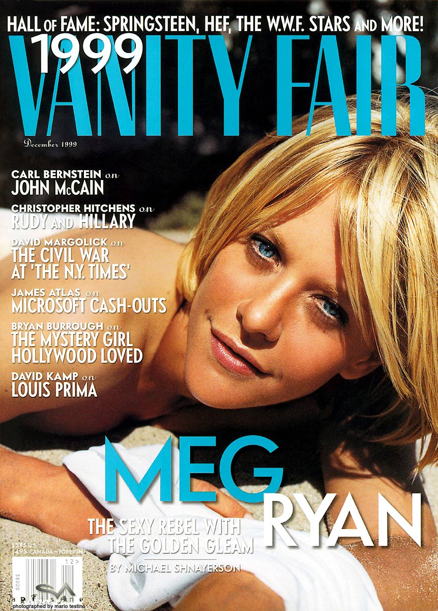 Meg Ryan photo #561