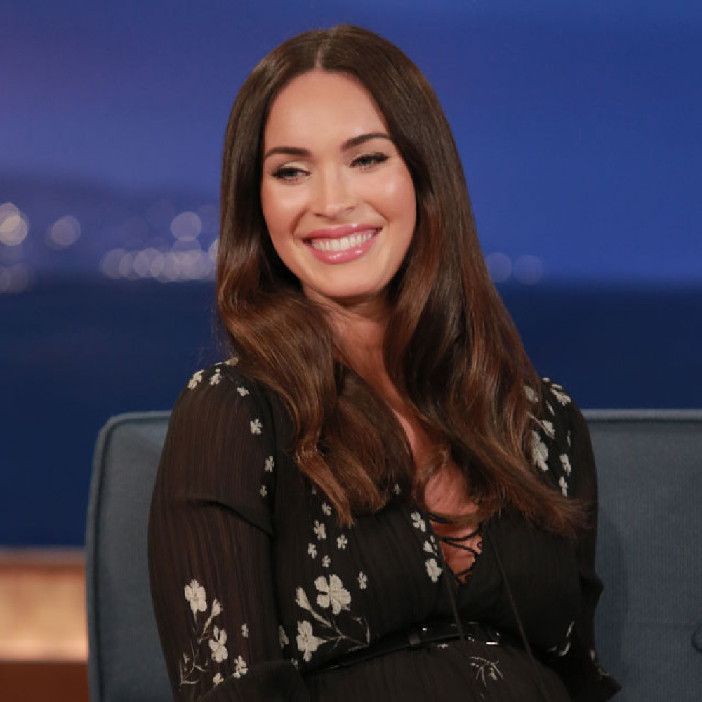 Megan Fox photo #723849 | Celebs-Place.com