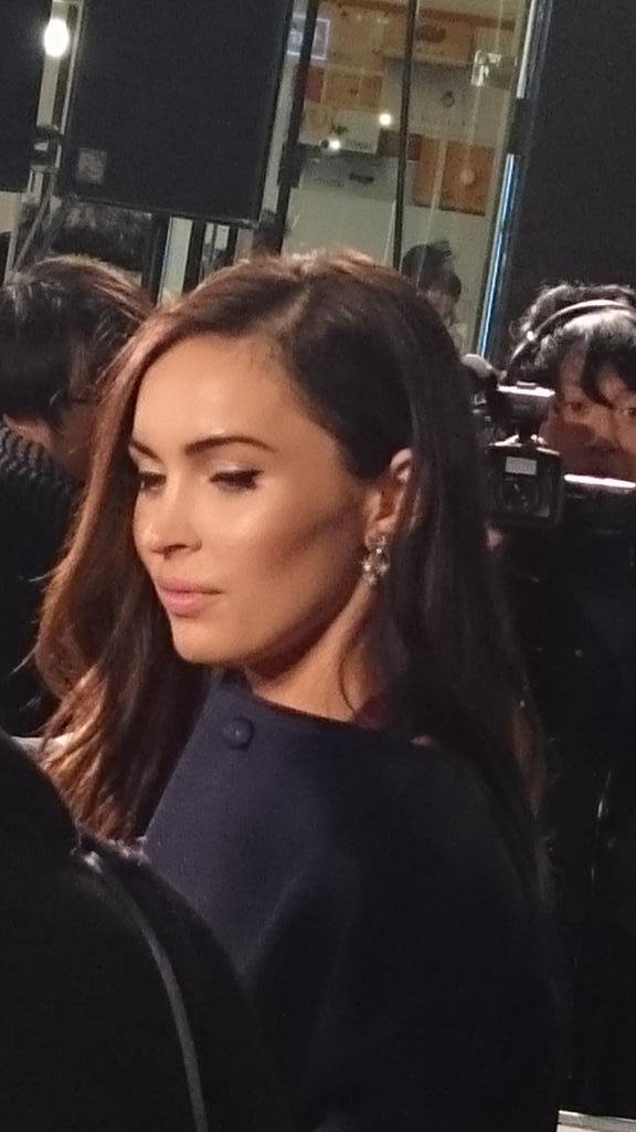 Megan Fox photo #945611