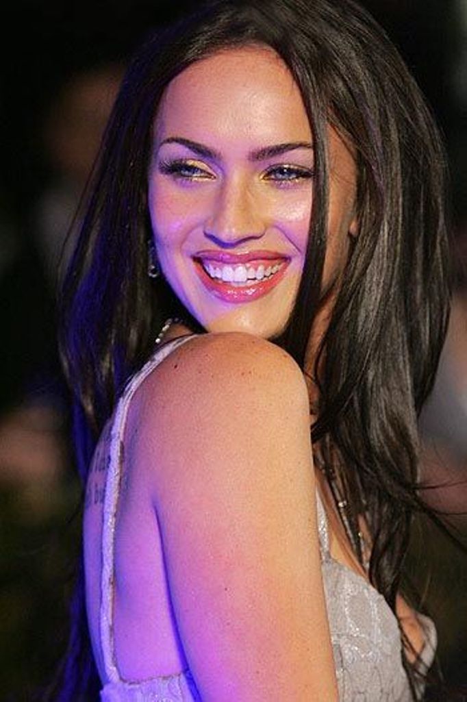 Megan Fox photo #90610