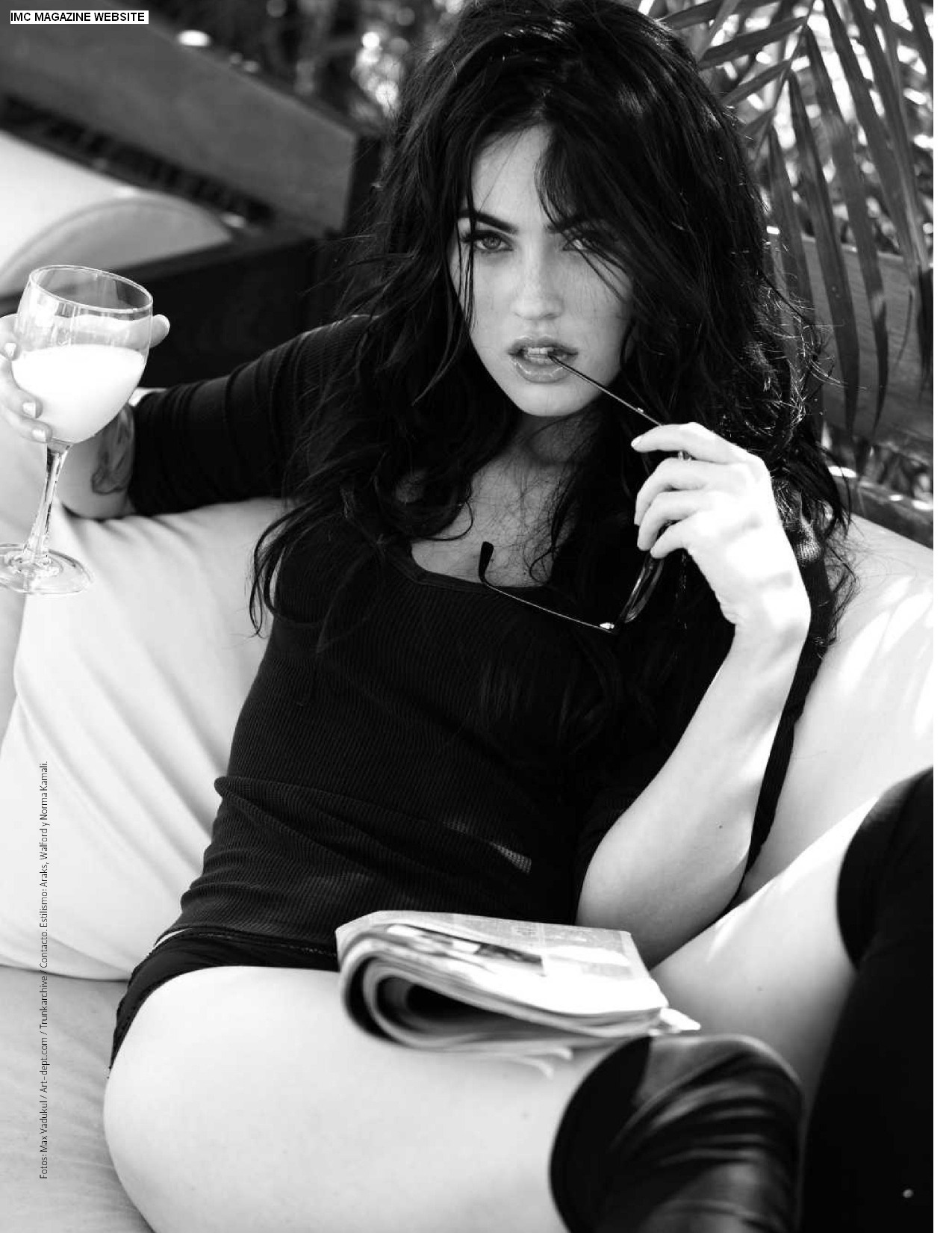 Megan Fox photo #109917