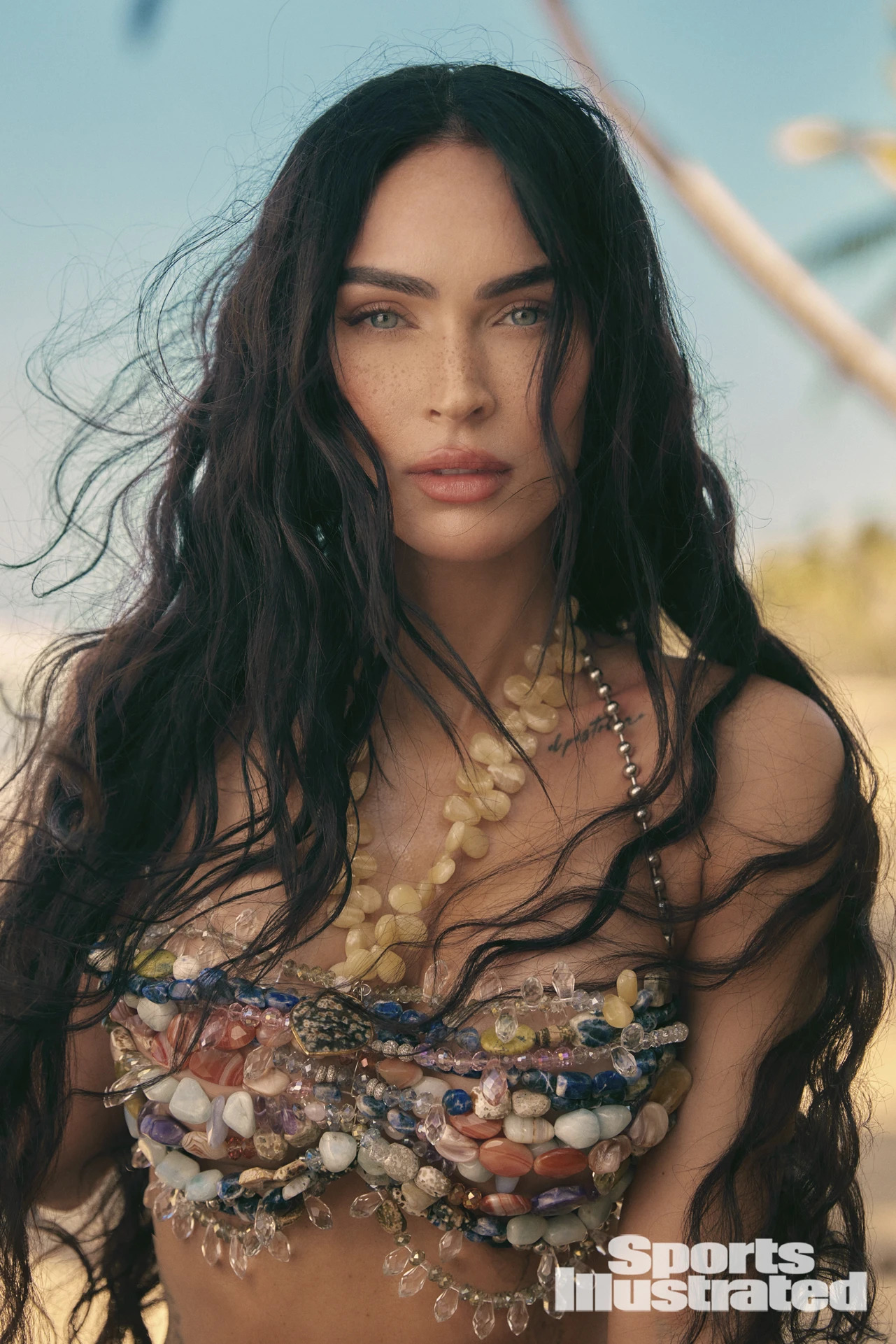 Megan Fox photo #1052991