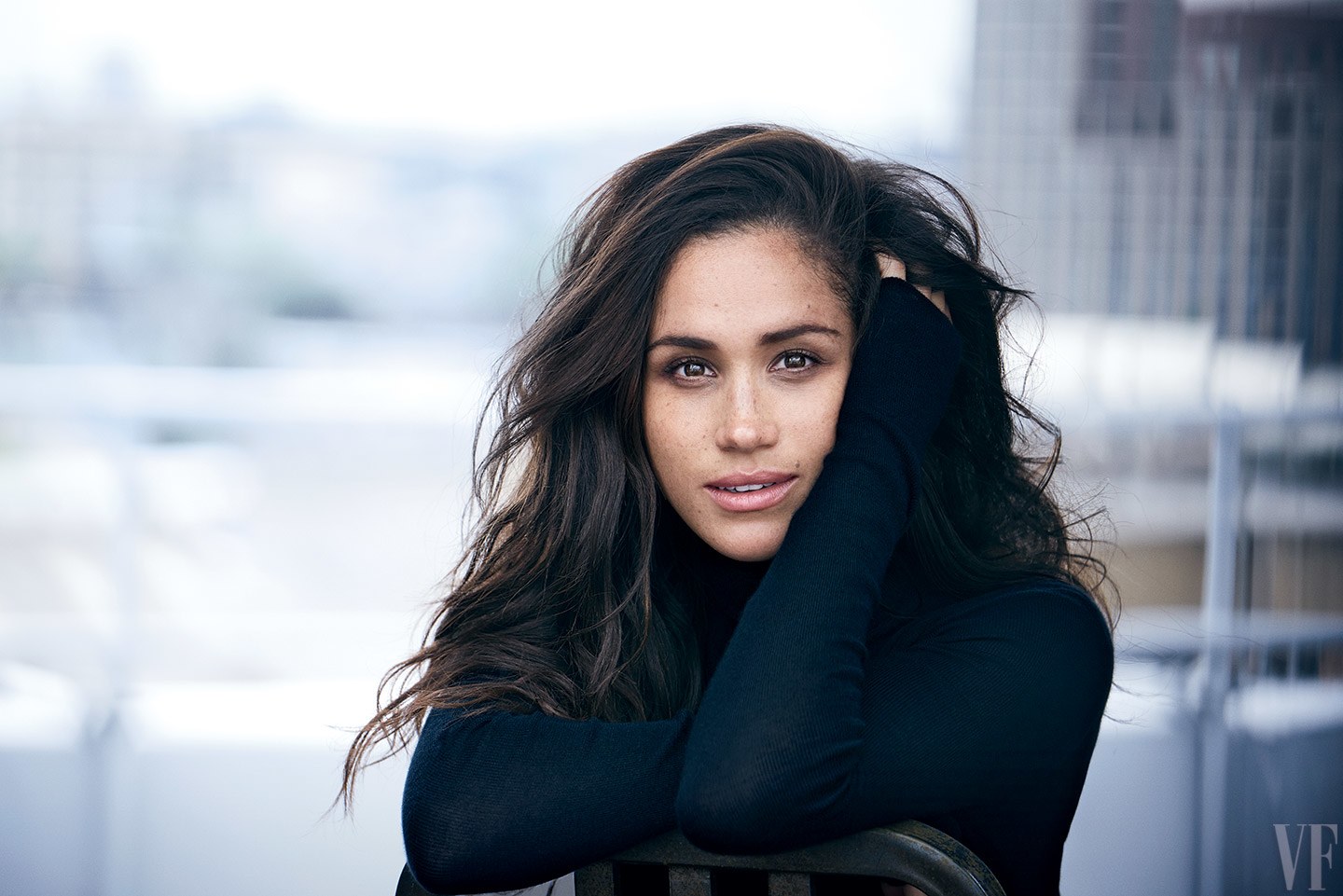 Meghan Markle photo #802013