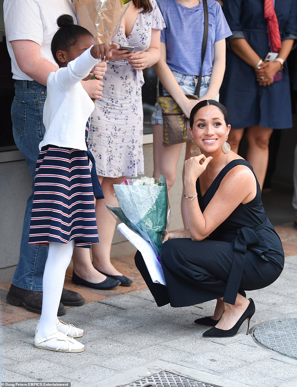 Meghan Markle photo #935679