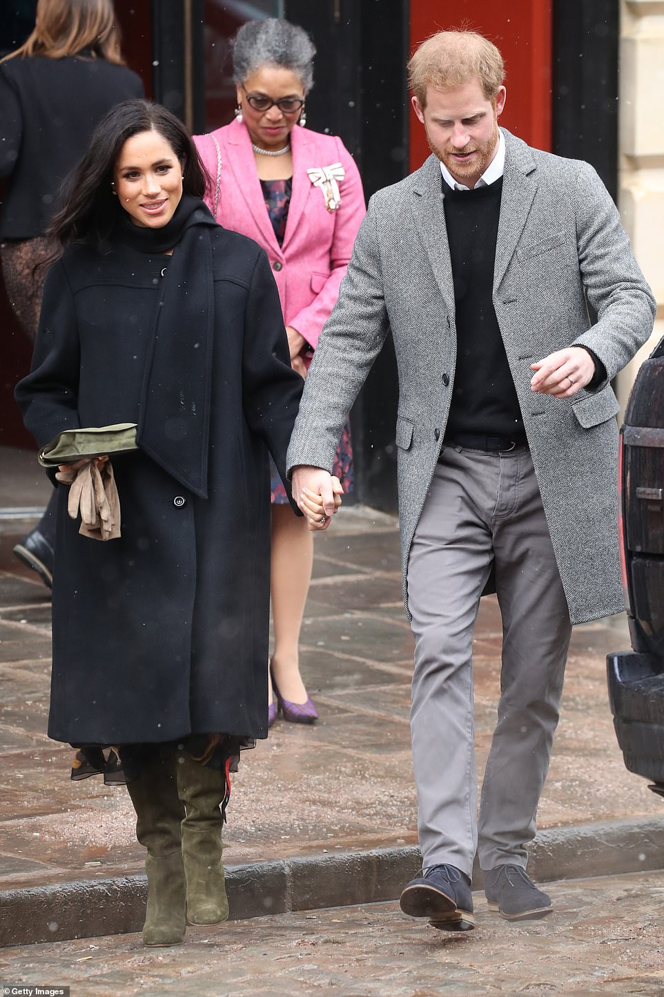 Meghan Markle photo #885181