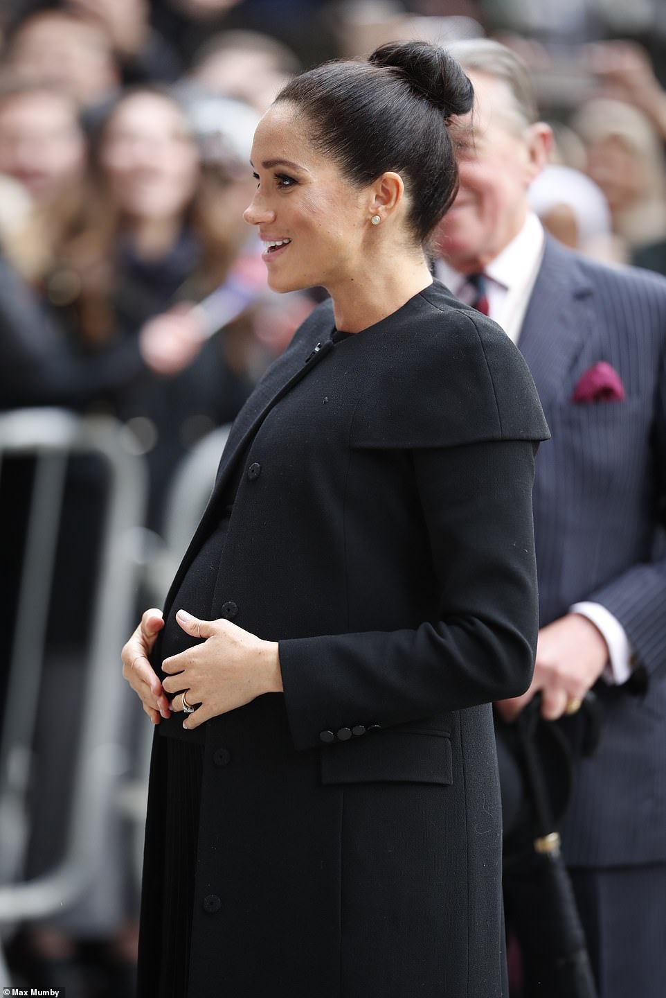 Meghan Markle photo #885189