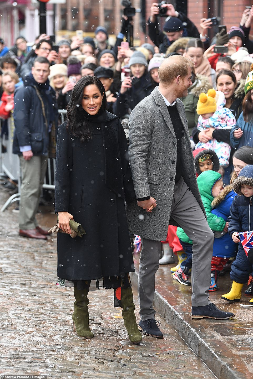 Meghan Markle photo #885178