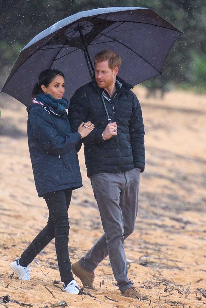 Meghan Markle photo #889959