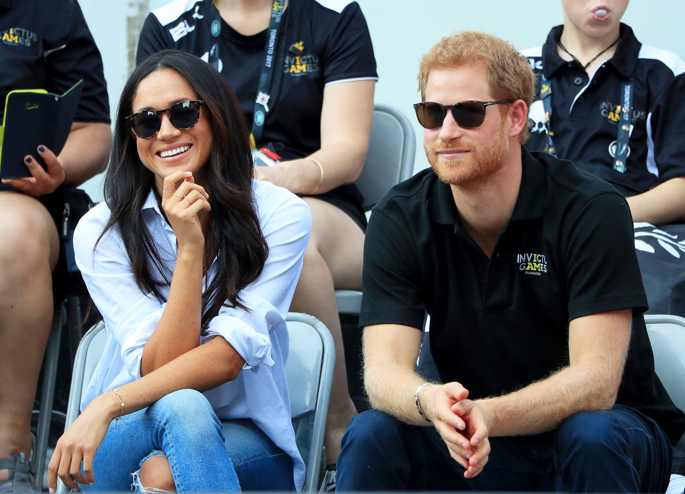 Meghan Markle photo #805420