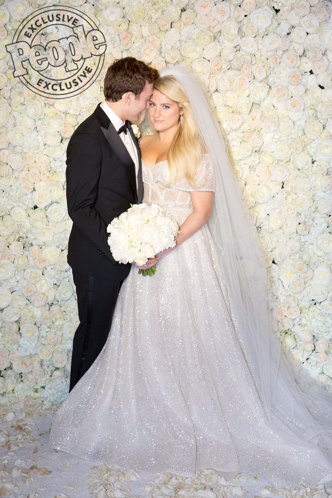 Meghan Trainor photo #879576