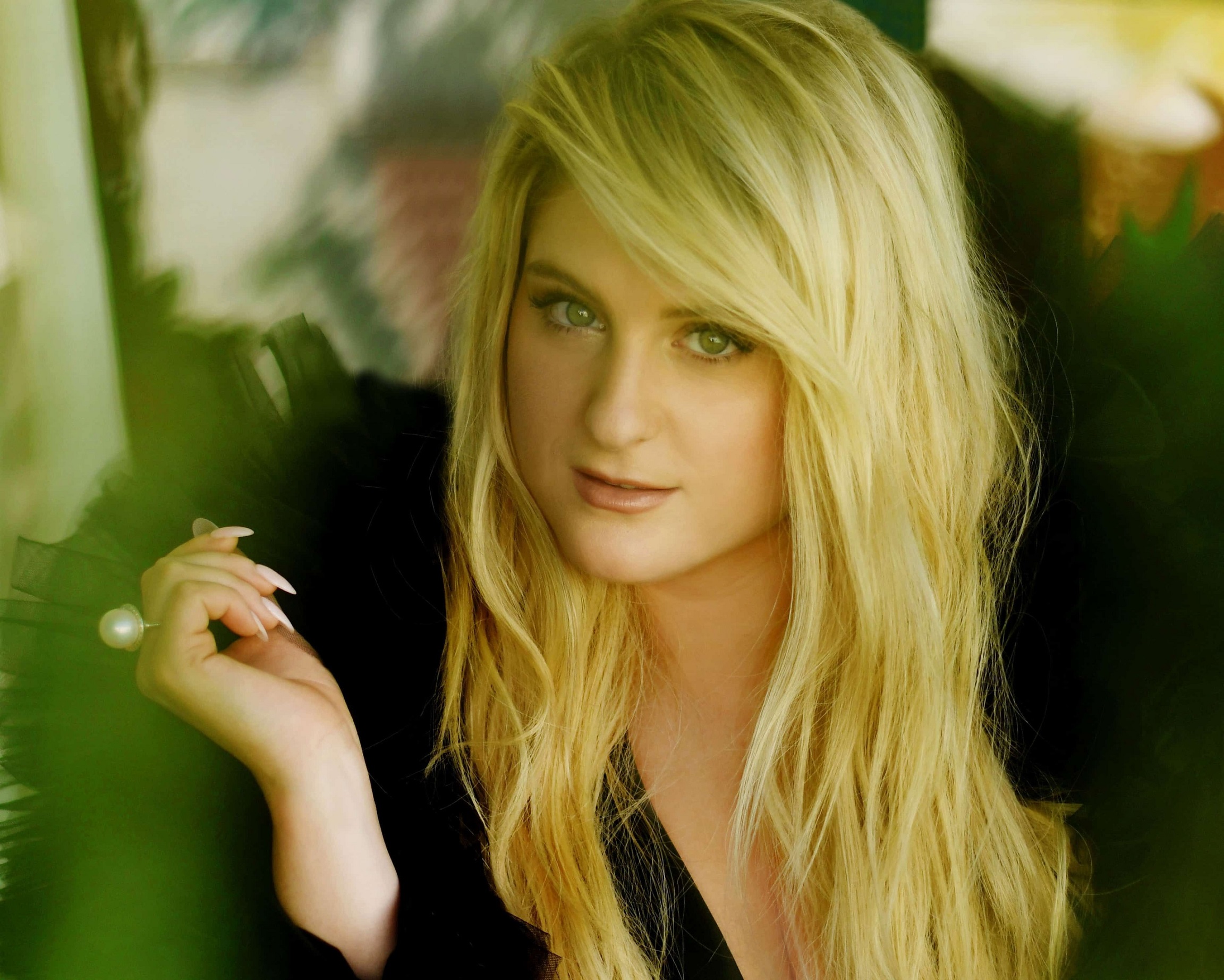 Meghan Trainor photo #880063