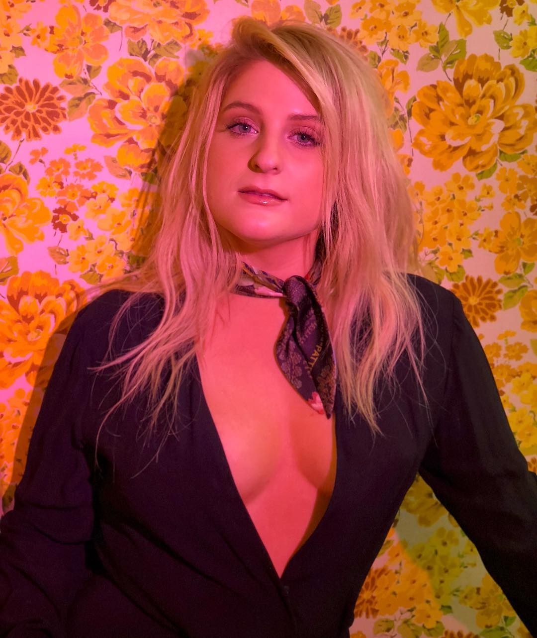 Meghan Trainor photo #880064