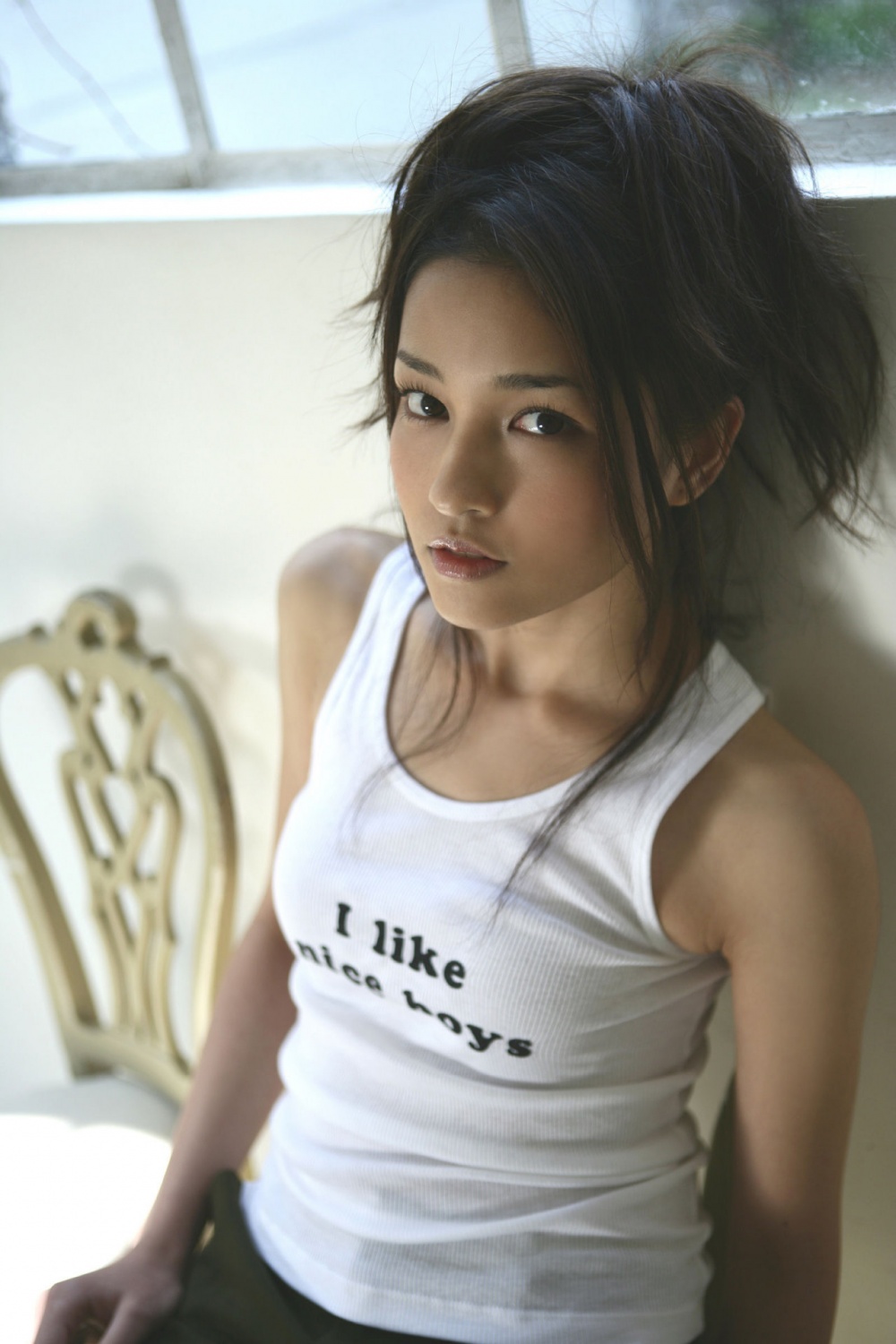 Meisa Kuroki photo #199542