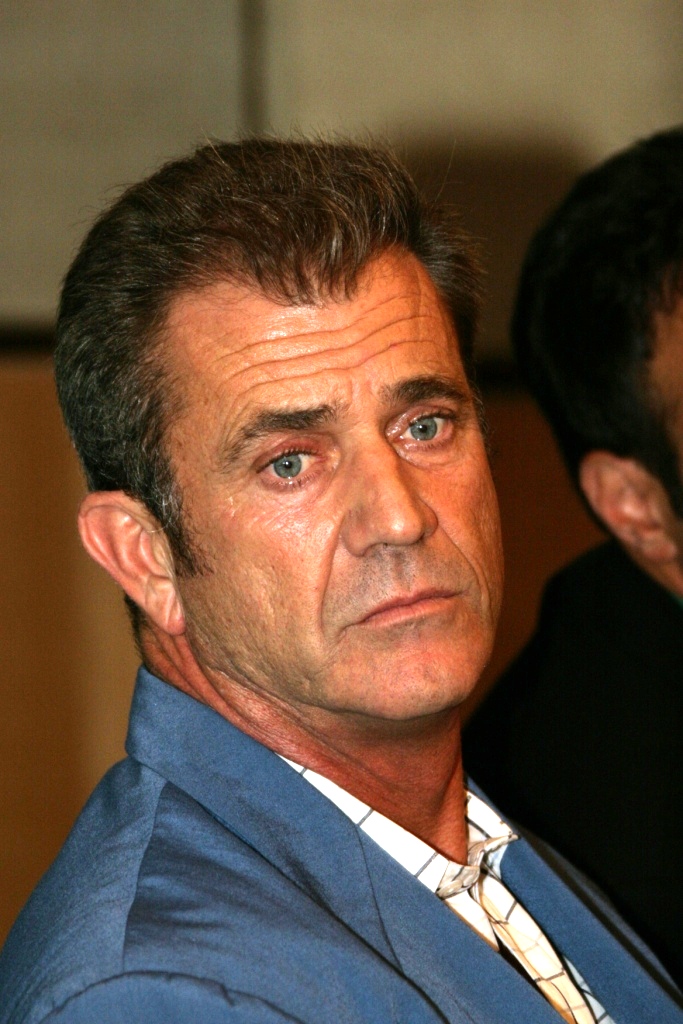 Mel Gibson photo #206703 | Celebs-Place.com