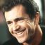 Mel Gibson icon
