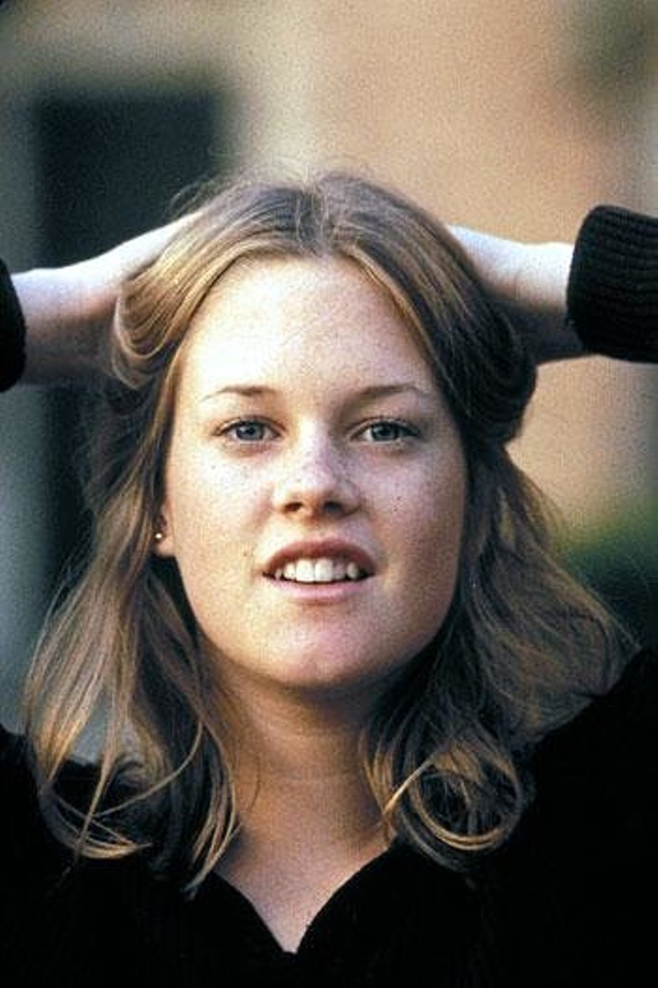 Melanie Griffith photo #1036915