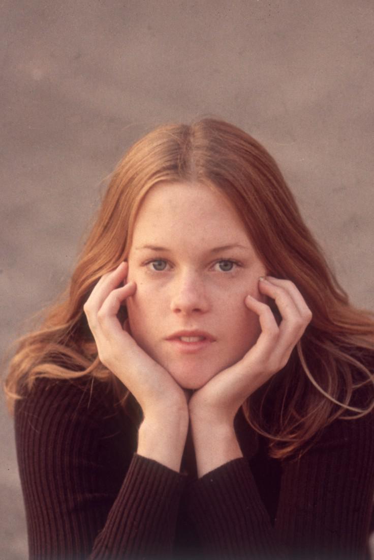 Melanie Griffith photo #1036912