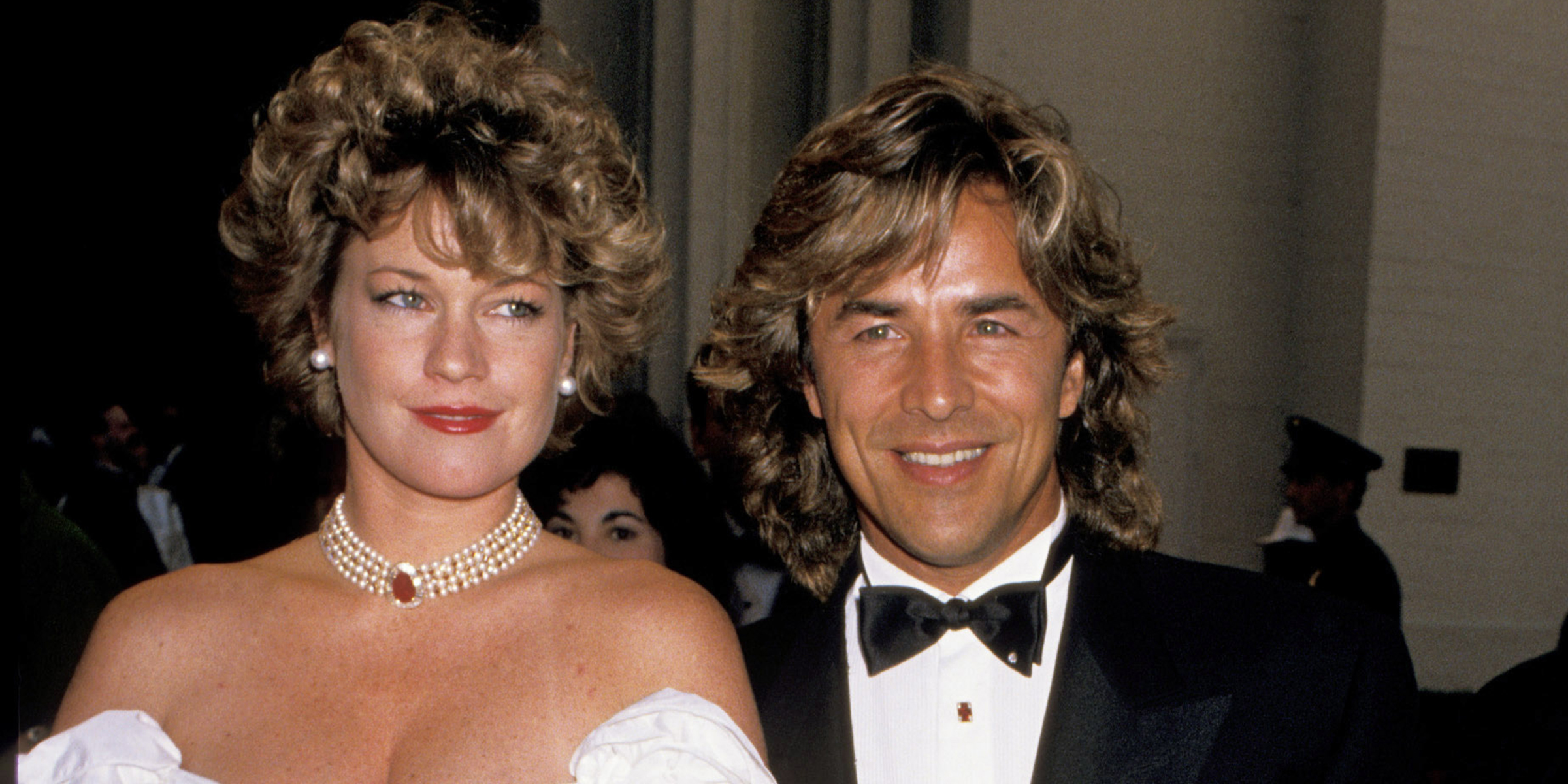 Melanie Griffith photo #1034794