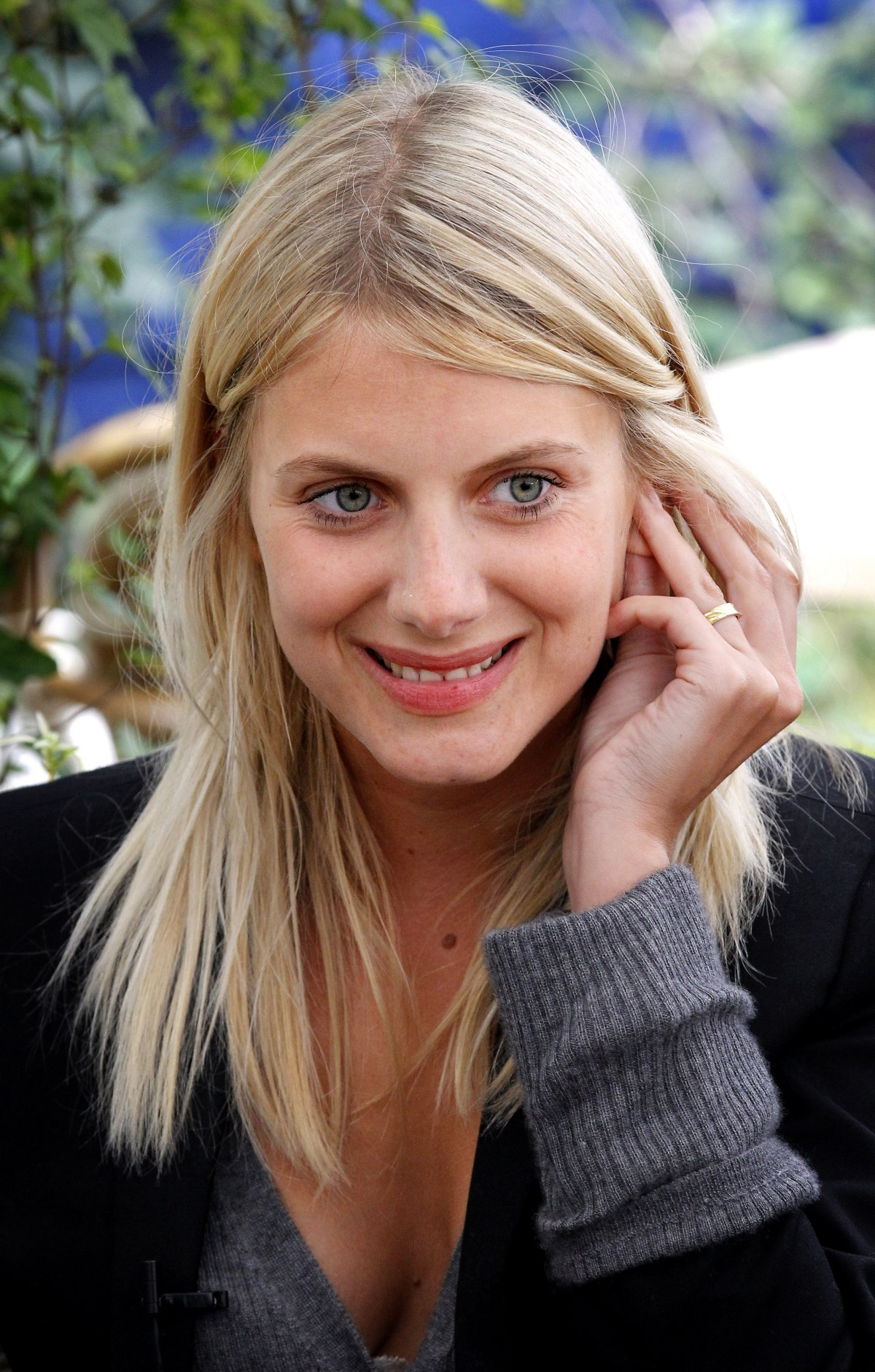 Melanie Laurent photo #335546