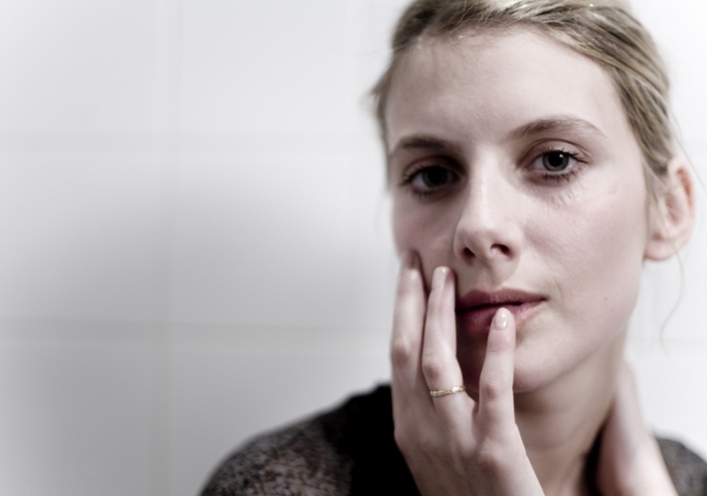 Melanie Laurent photo #316695