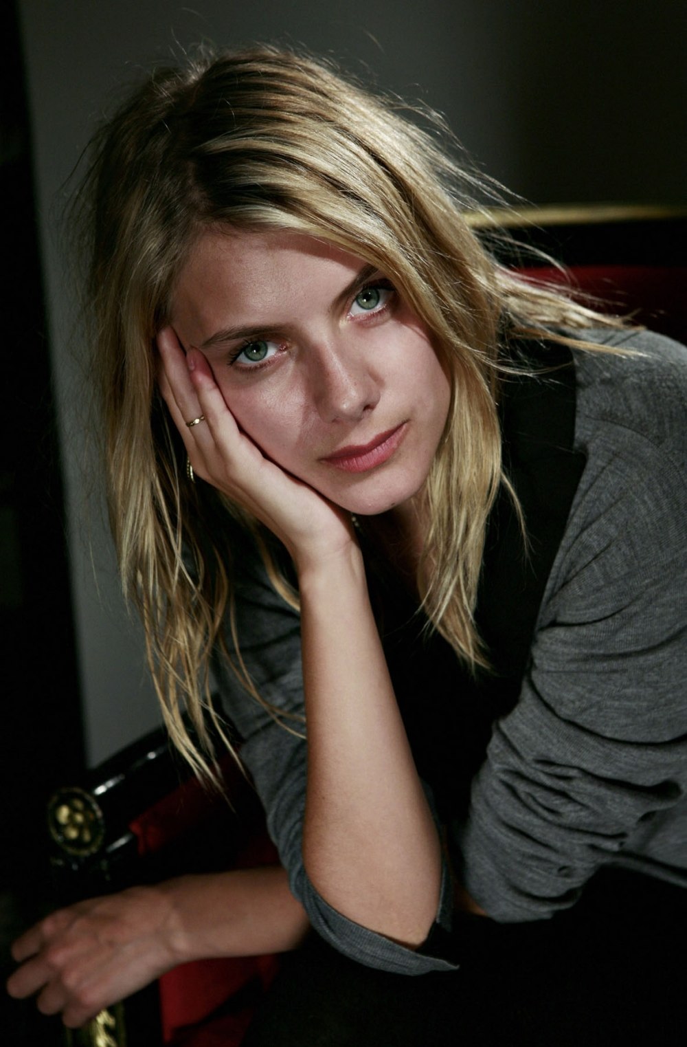 Melanie Laurent photo #411373