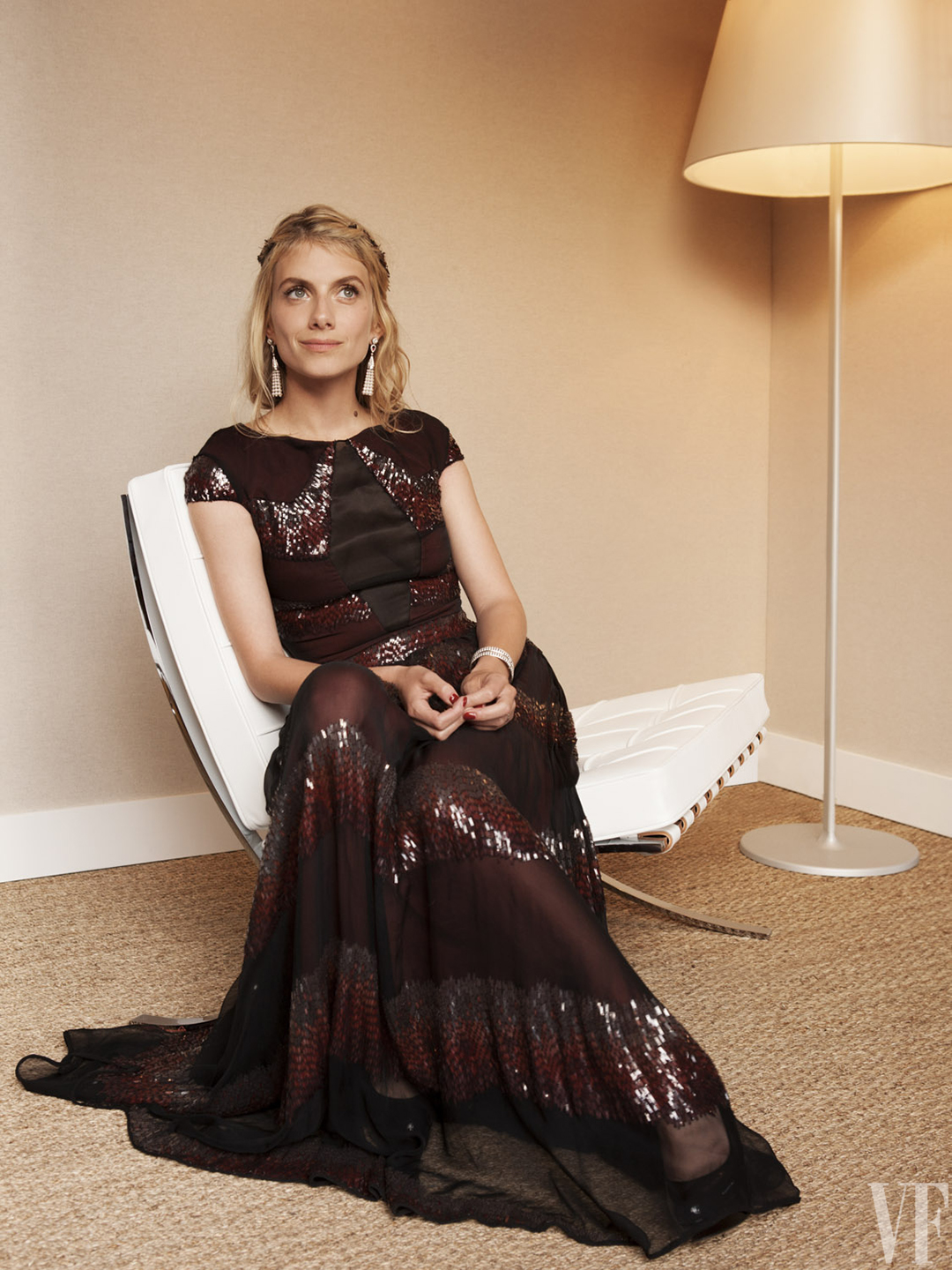 Melanie Laurent photo #590081