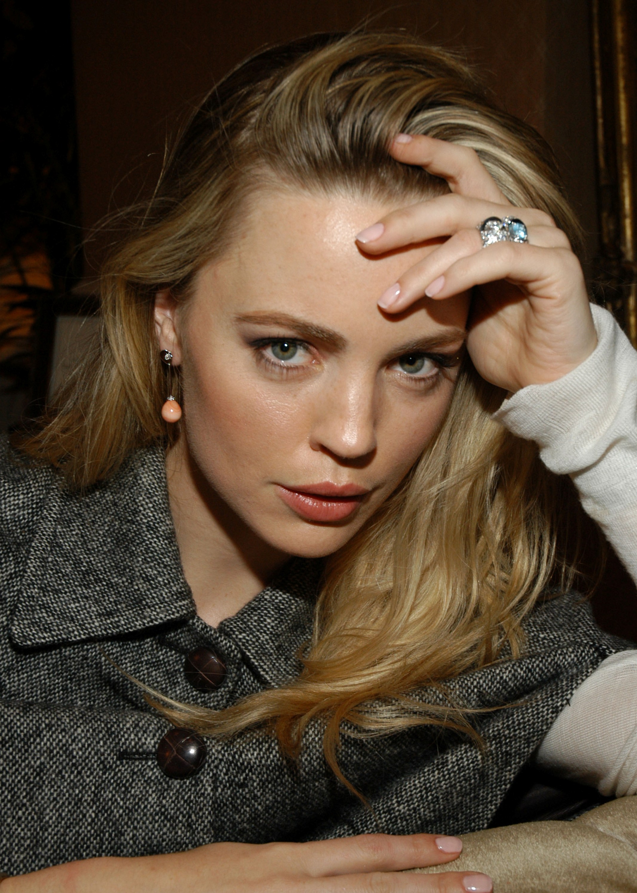 Melissa George photo #153307