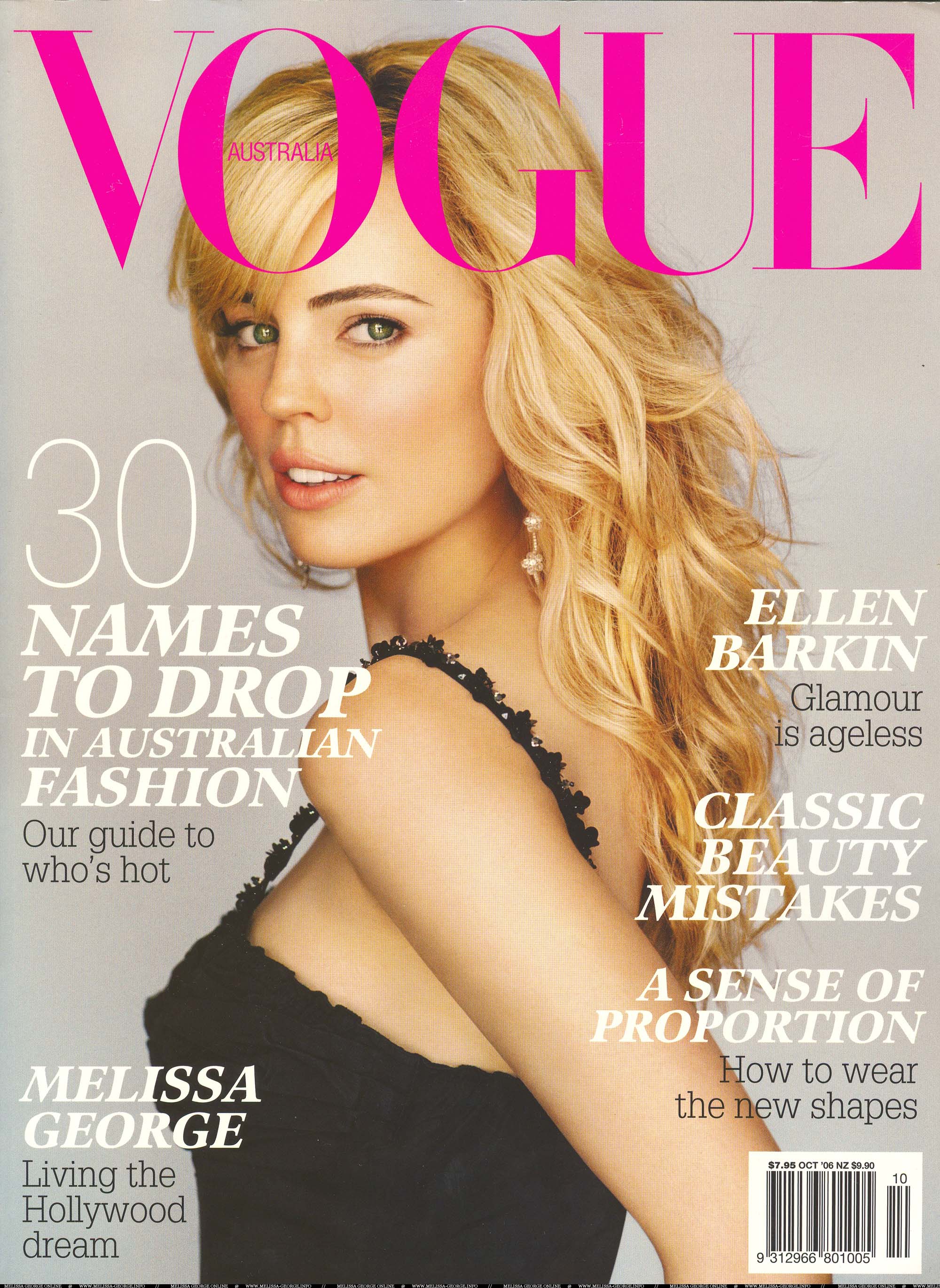 Melissa George photo #155026