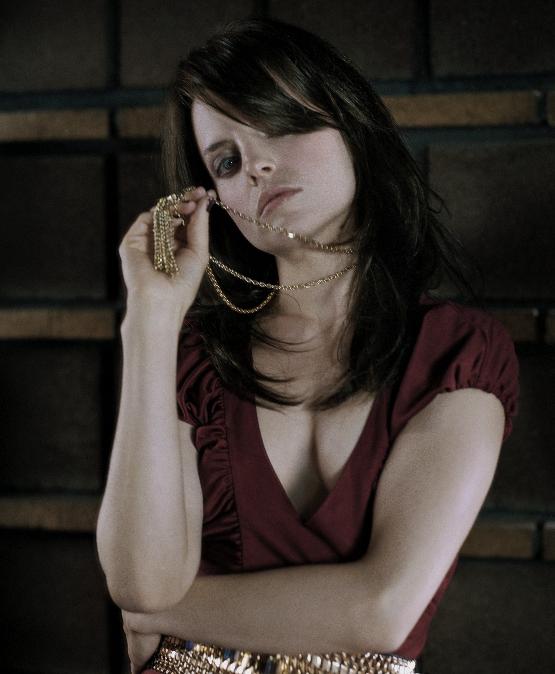 Mena Suvari photo #15332