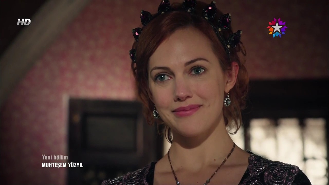 Meryem Uzerli photo #489097