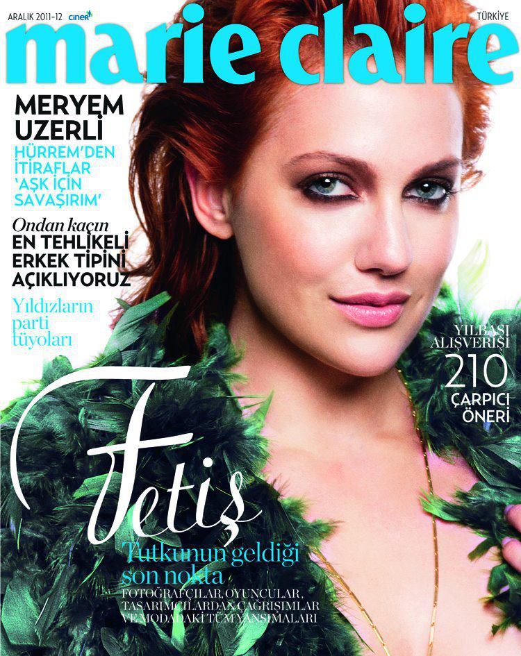 Meryem Uzerli photo #489121