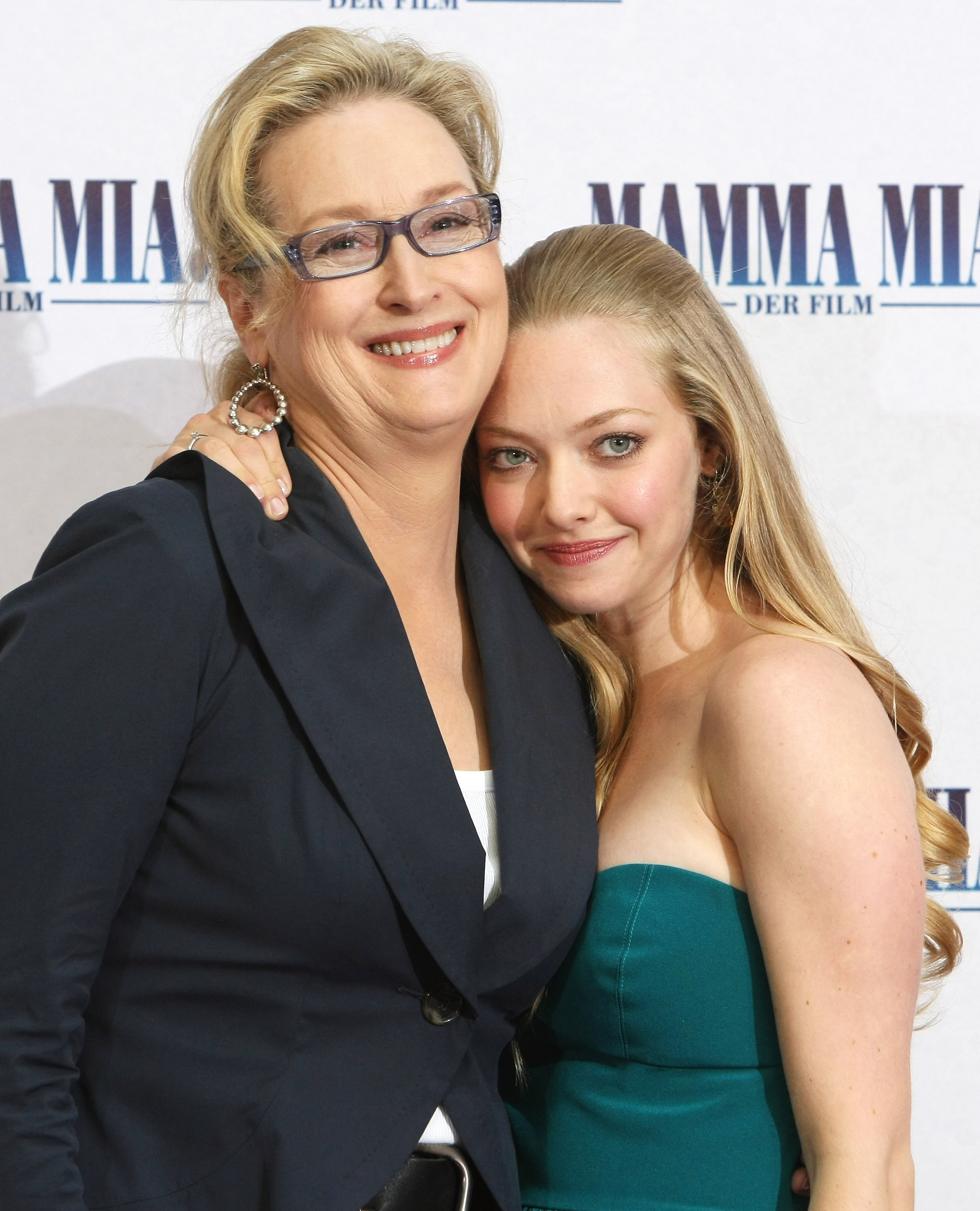 Meryl Streep photo #376223