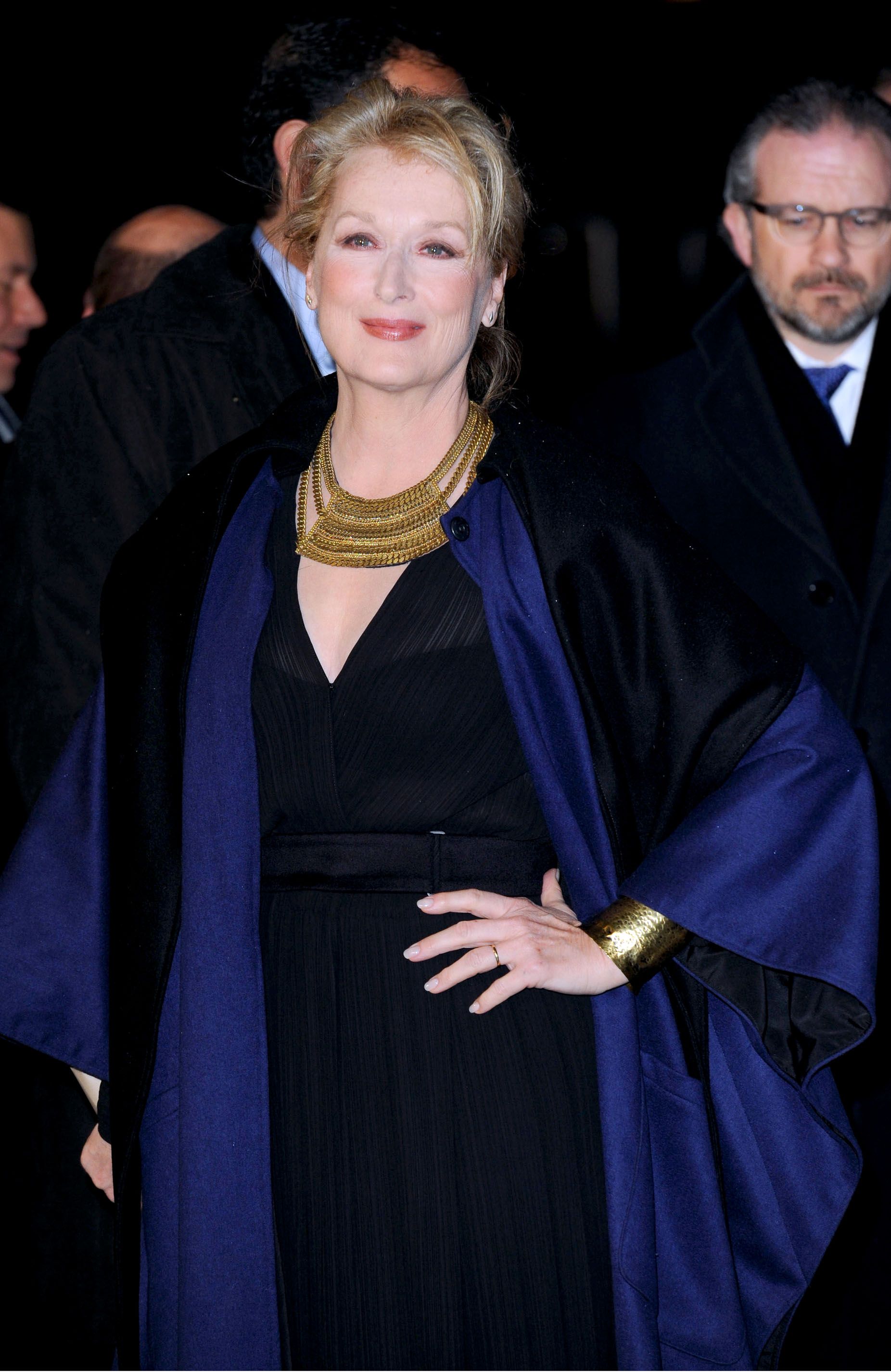 Meryl Streep photo #339310