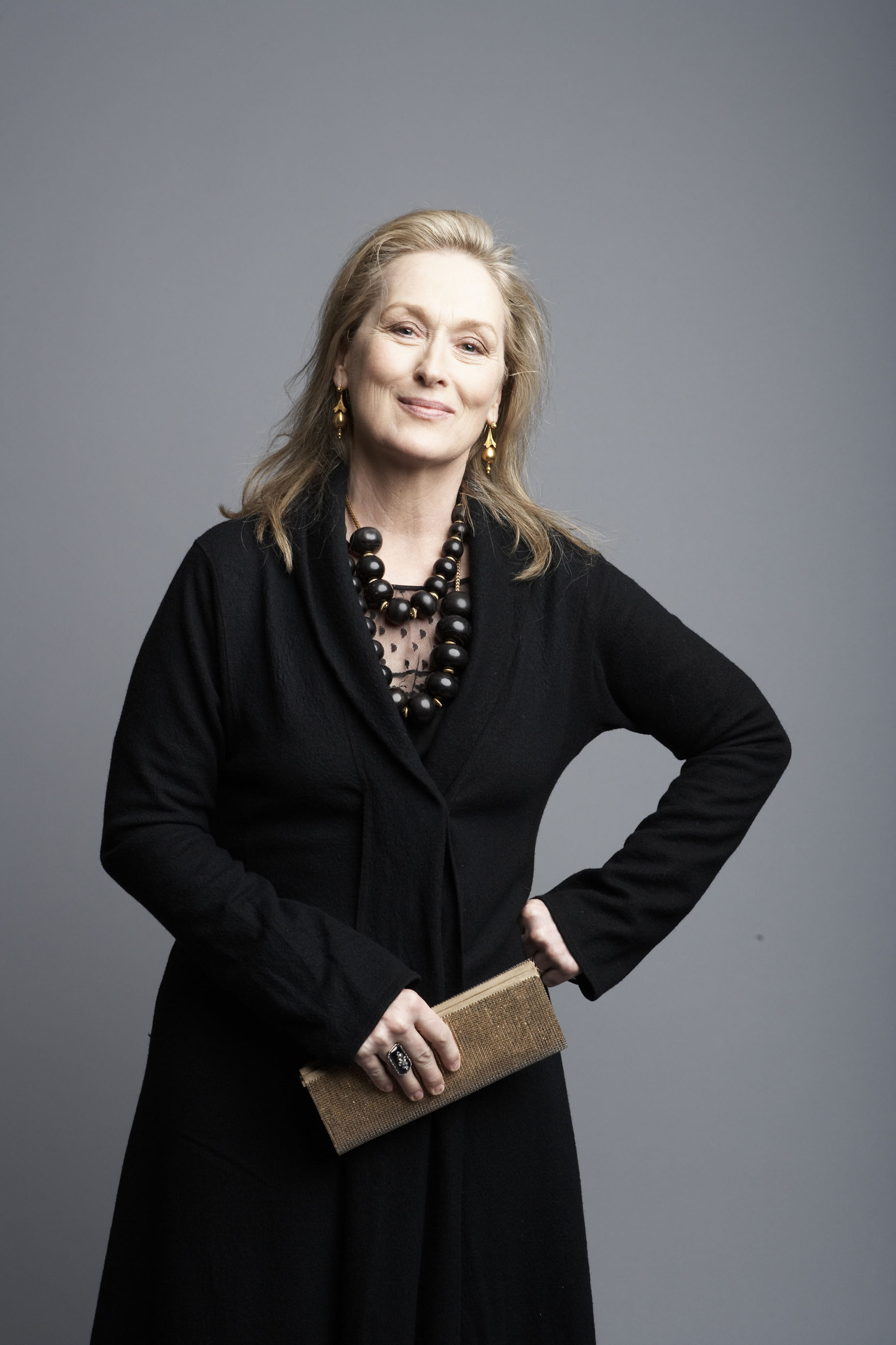 Meryl Streep photo #155092