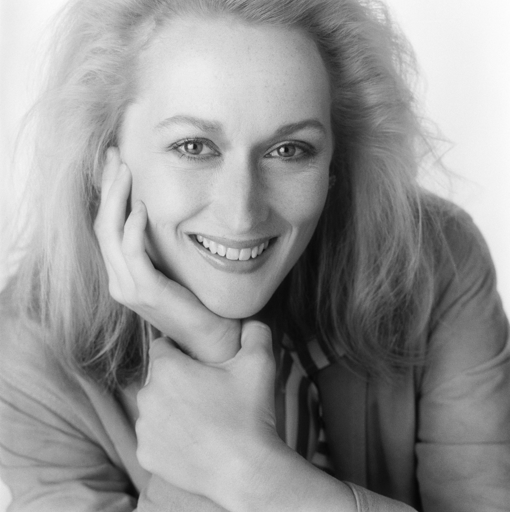 Meryl Streep photo #302088