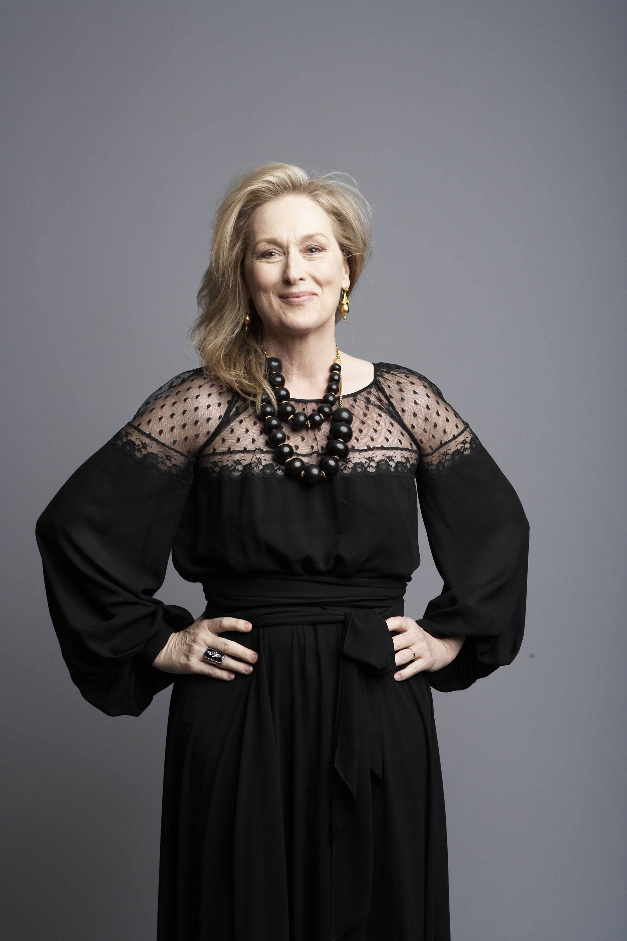 Meryl Streep photo #155093