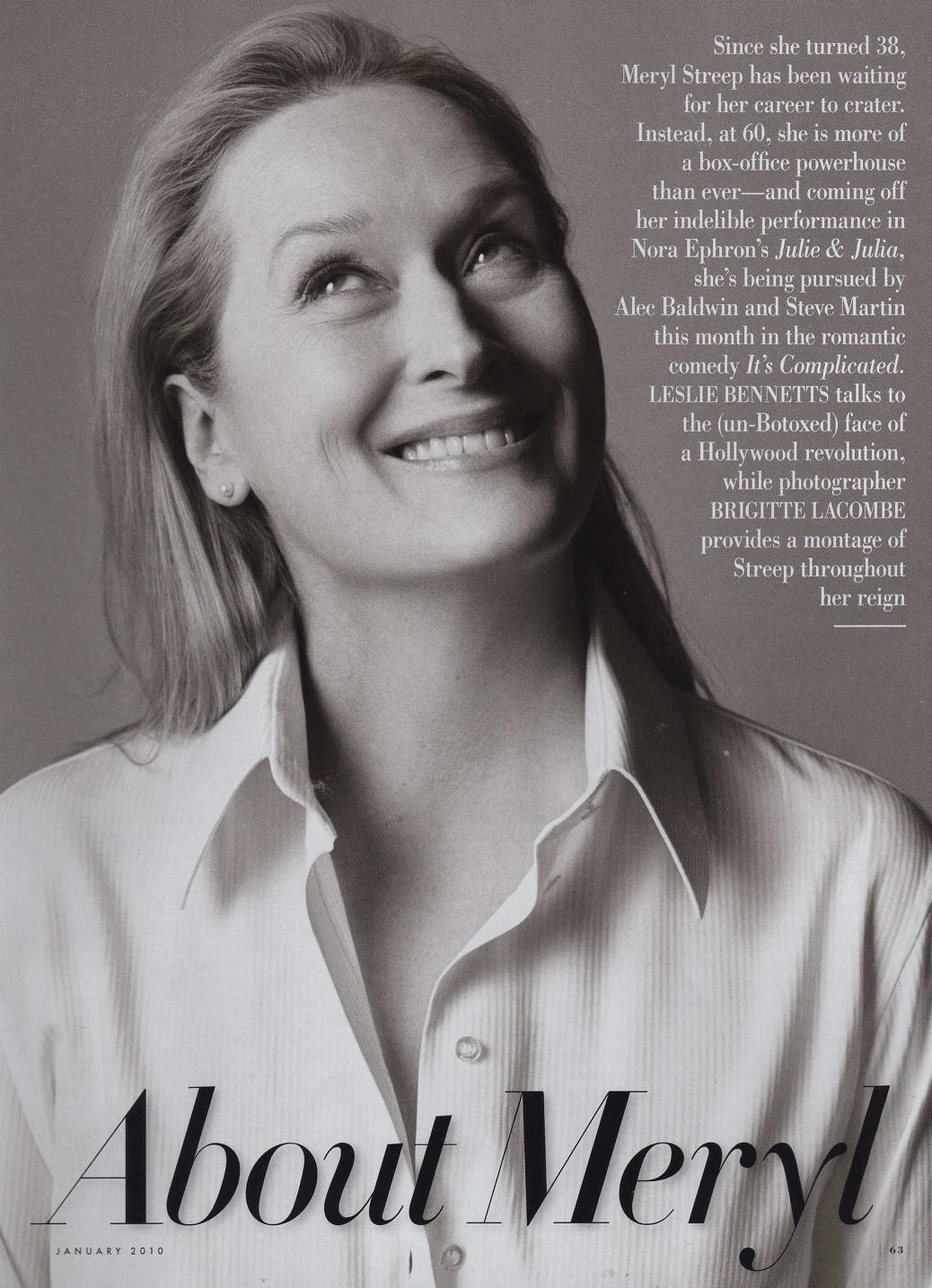 Meryl Streep photo #172846