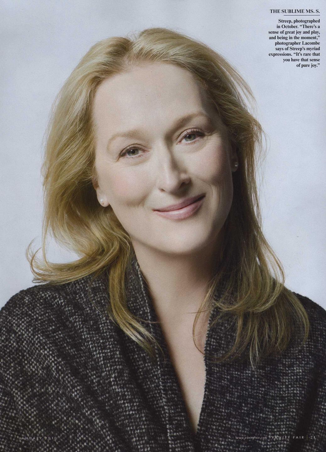 Meryl Streep photo #172854