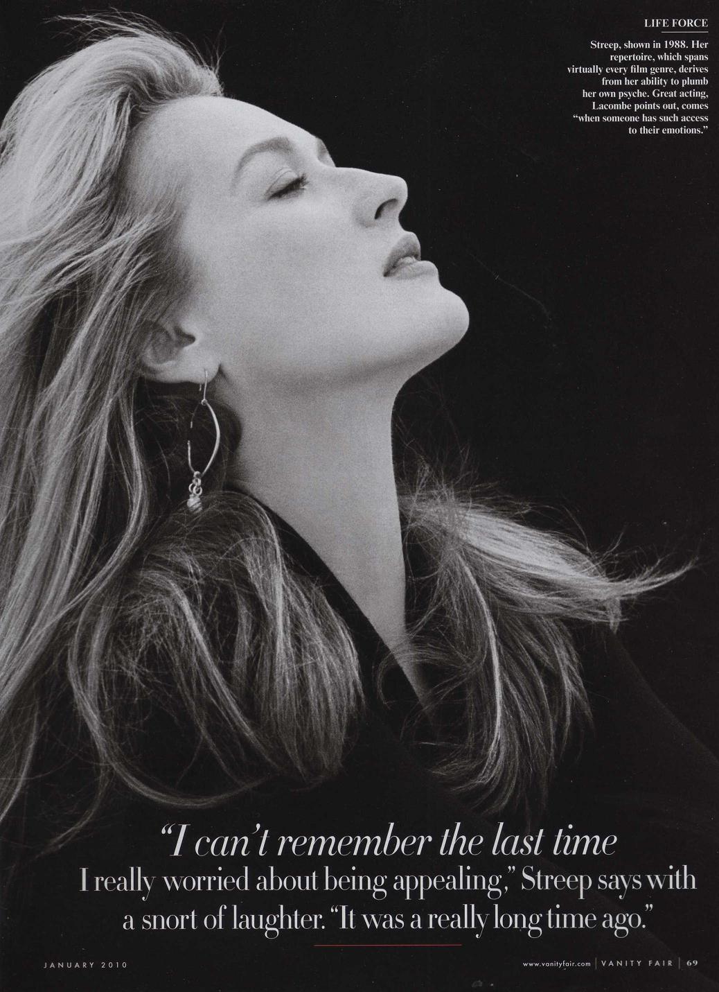 Meryl Streep photo #172857