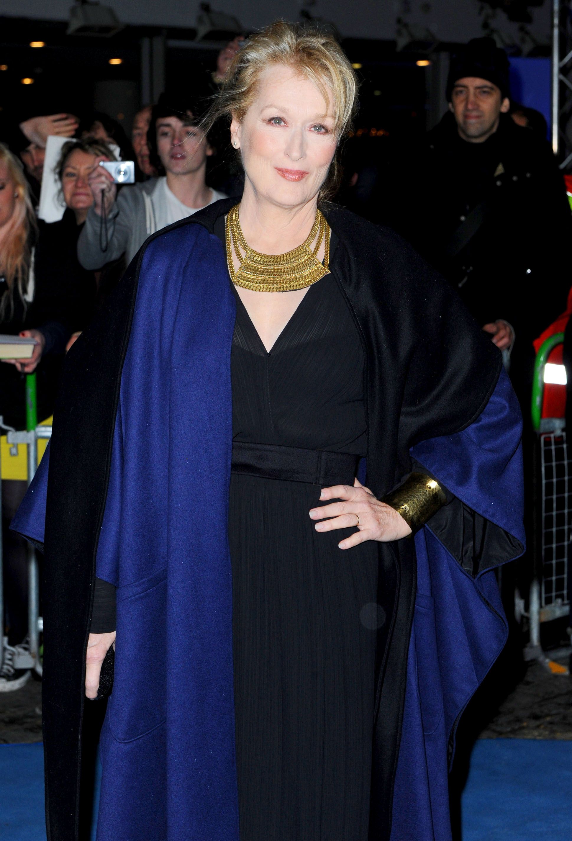 Meryl Streep photo #339309