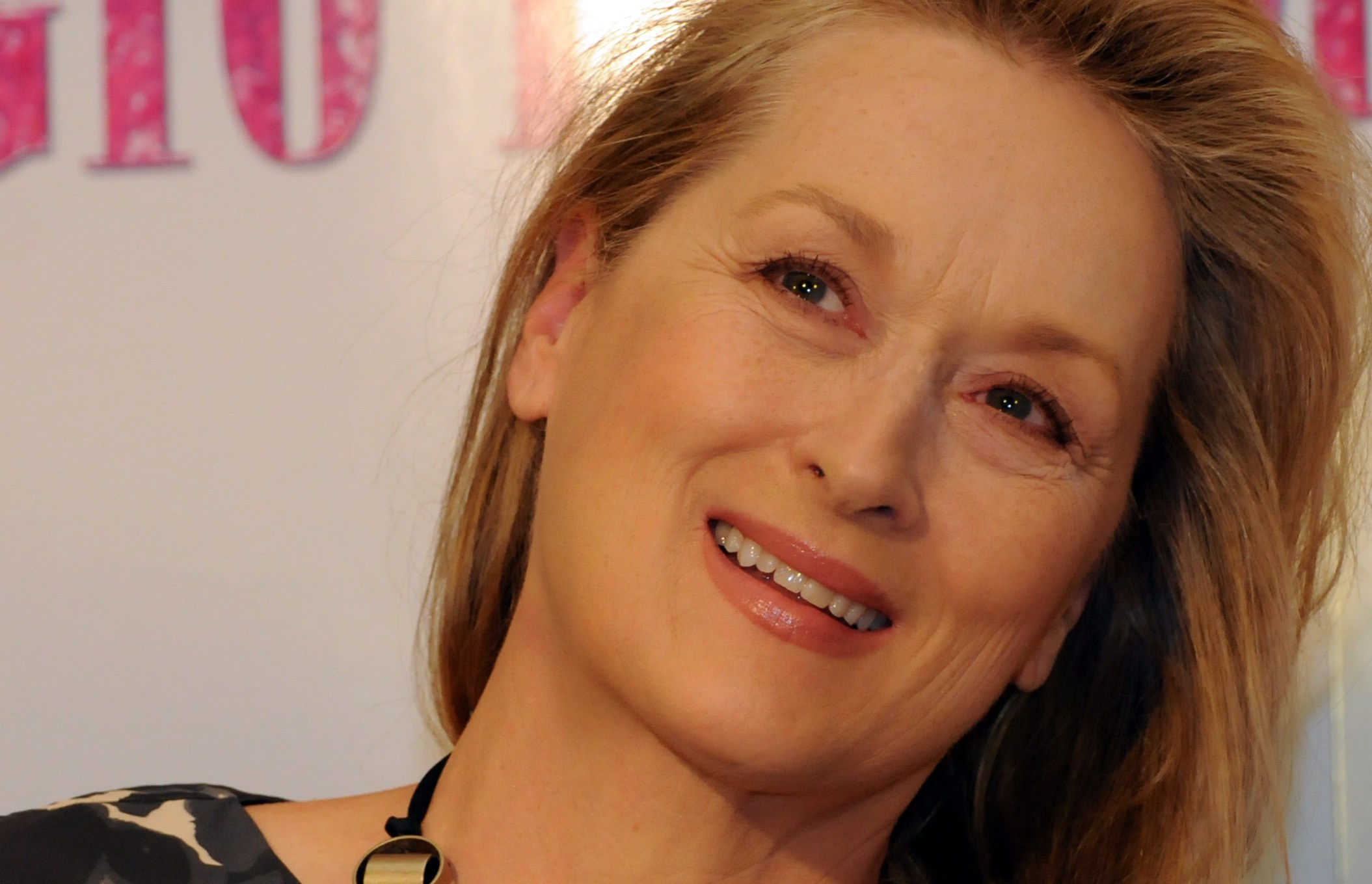 Meryl Streep photo #379151