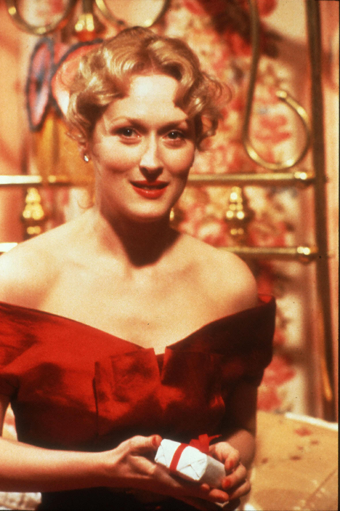 Meryl Streep photo #373760